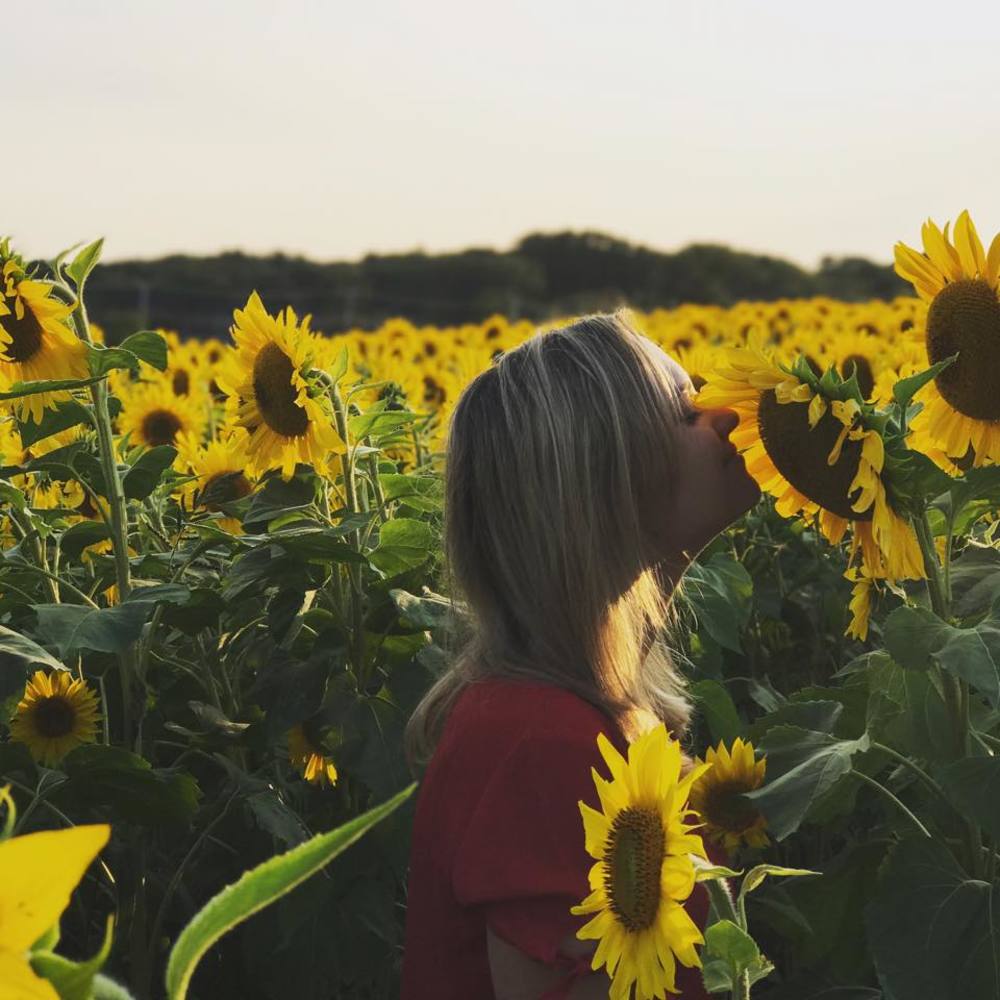 Meet your Posher, Jocelyn